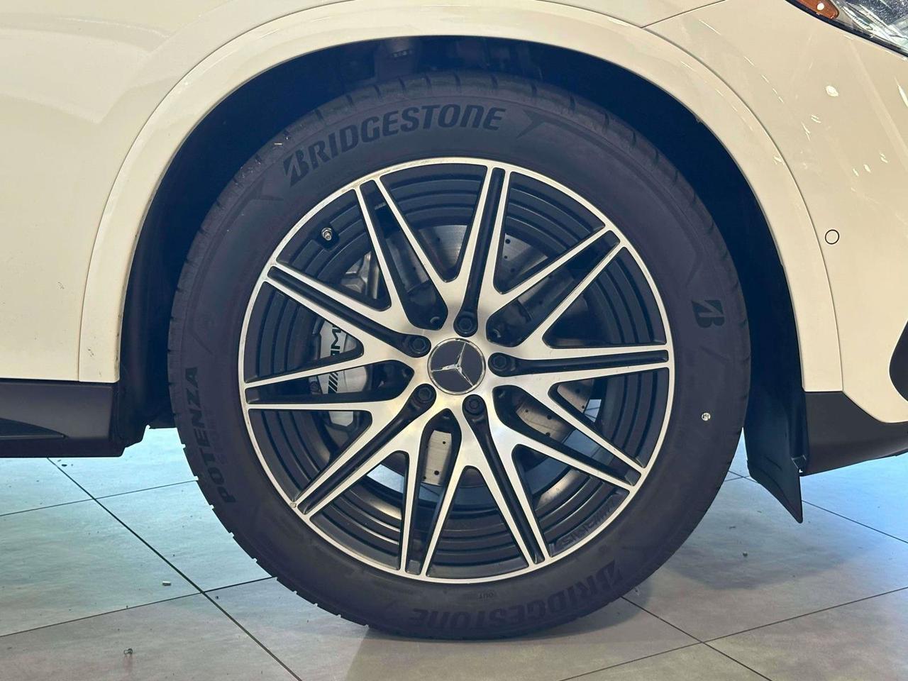 2025 Mercedes-Benz GLC AMG GLC 43 Morristown NJ