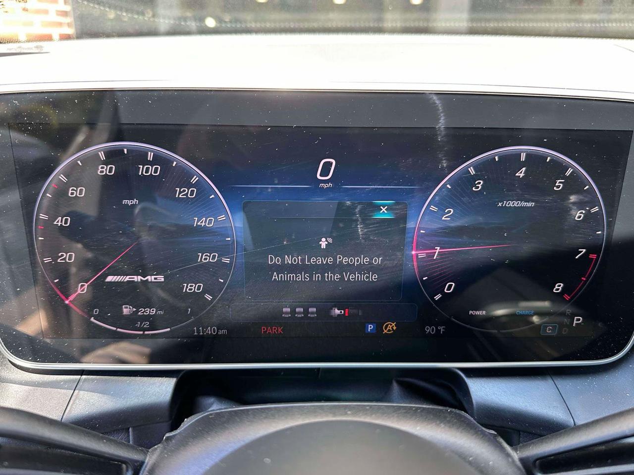 2025 Mercedes-Benz GLC AMG GLC 43 Morristown NJ