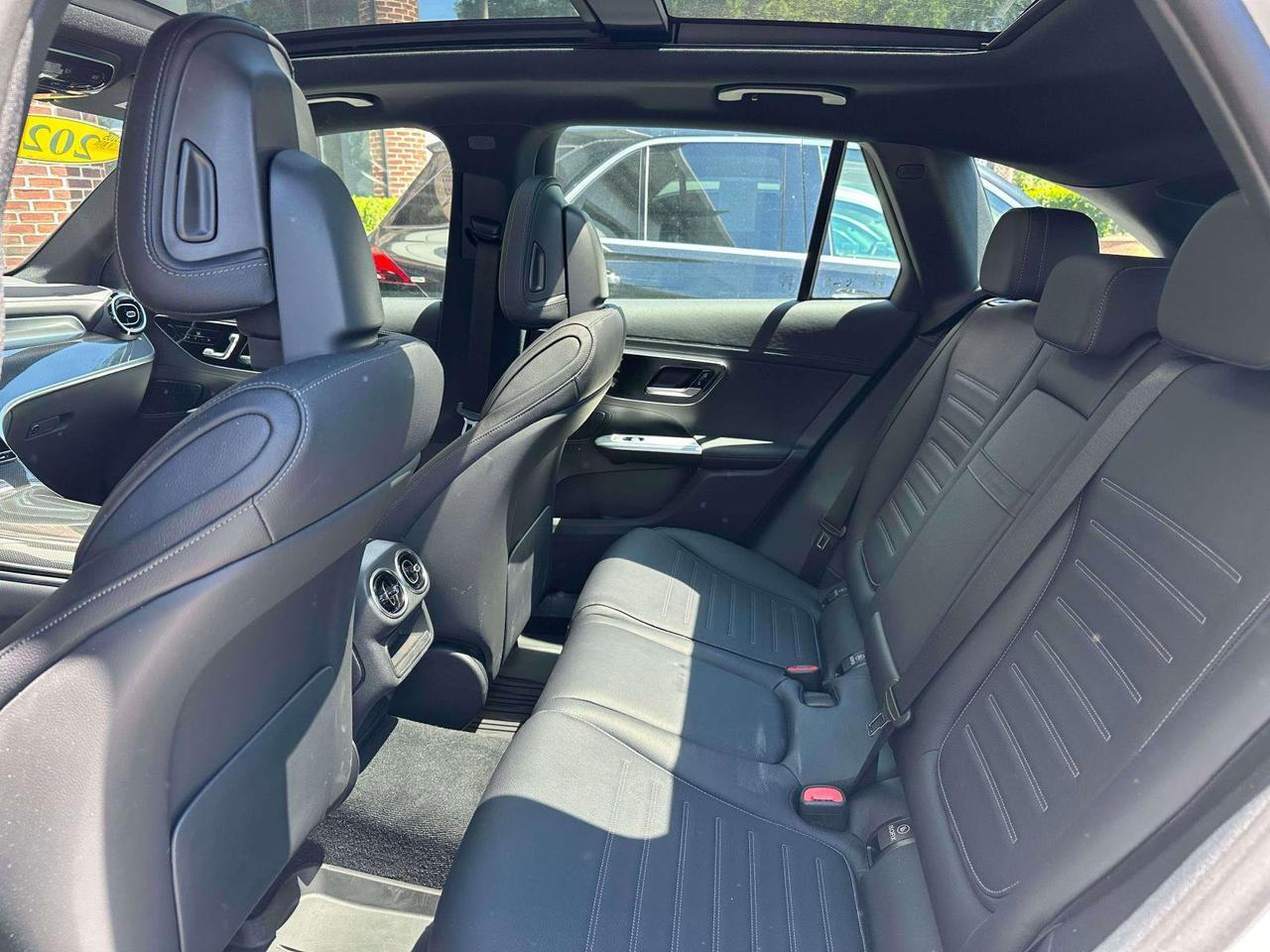 2025 Mercedes-Benz GLC AMG GLC 43 Morristown NJ