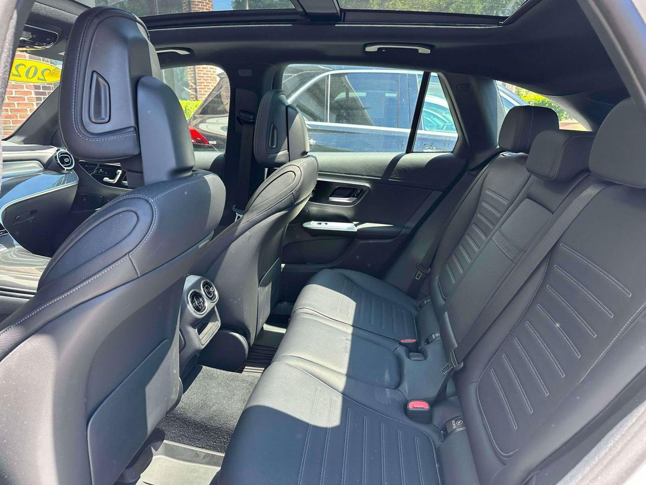 2025 Mercedes-Benz GLC AMG GLC 43 Morristown NJ