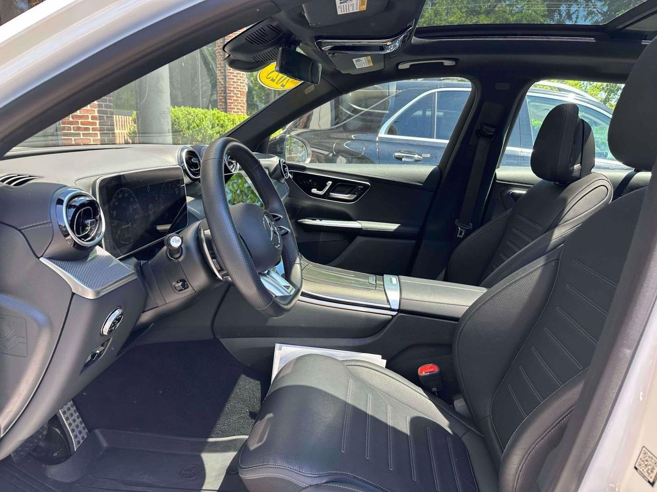 2025 Mercedes-Benz GLC AMG GLC 43 Morristown NJ
