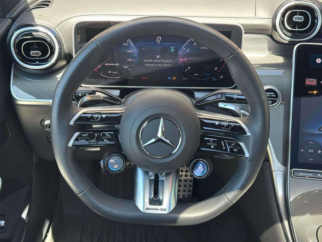 2025 Mercedes-Benz GLC AMG GLC 43 Morristown NJ