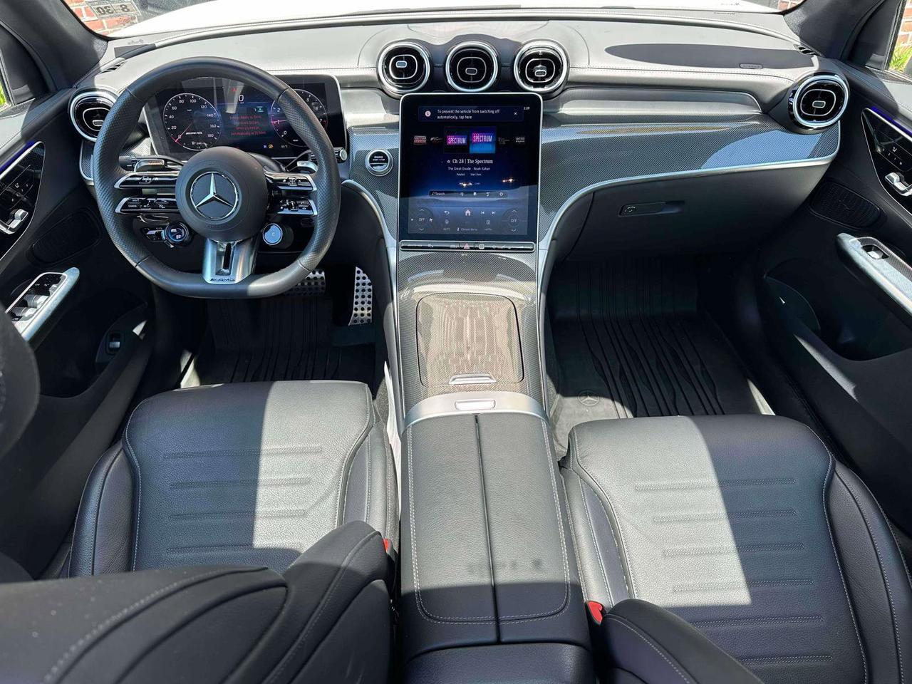 2025 Mercedes-Benz GLC AMG GLC 43 Morristown NJ
