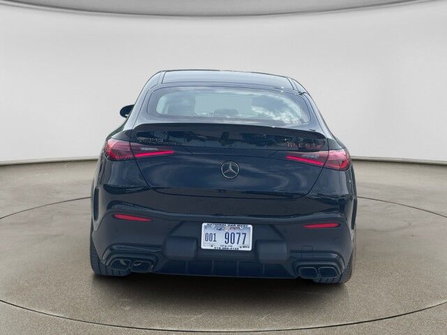 2025 Mercedes-Benz GLC AMG GLC 63 S E Performance Cleveland OH