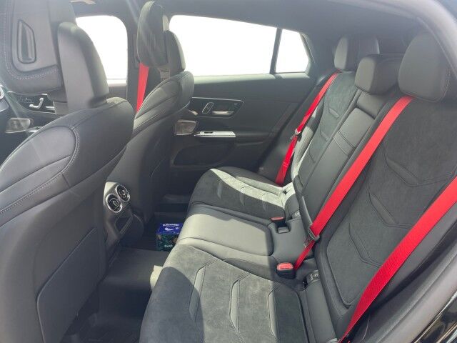 2025 Mercedes-Benz GLC AMG GLC 63 S E Performance Cleveland OH