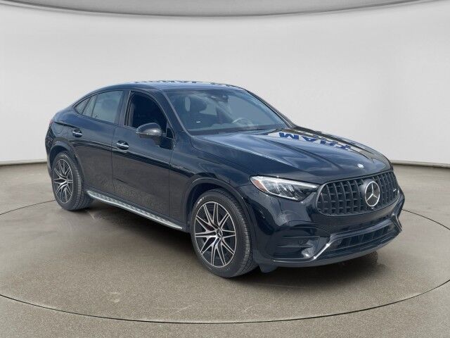 2025 Mercedes-Benz GLC AMG GLC 63 S E Performance Cleveland OH