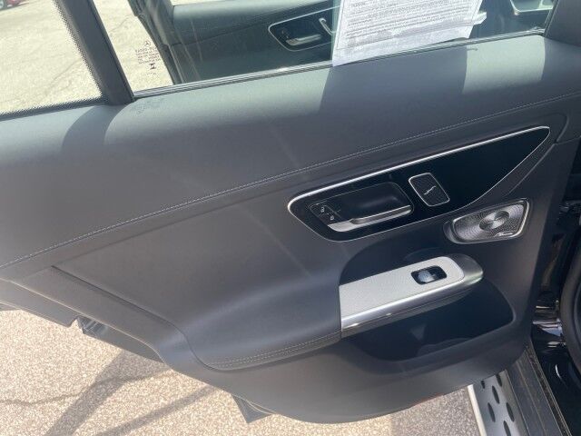 2025 Mercedes-Benz GLC AMG GLC 63 S E Performance Cleveland OH