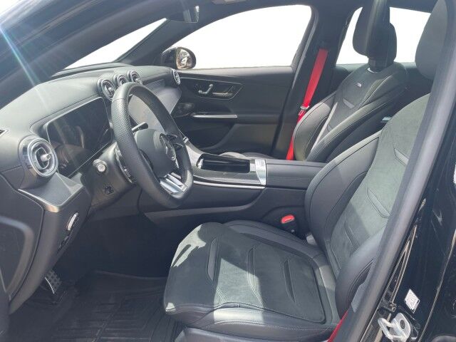 2025 Mercedes-Benz GLC AMG GLC 63 S E Performance Cleveland OH