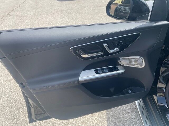 2025 Mercedes-Benz GLC AMG GLC 63 S E Performance Cleveland OH