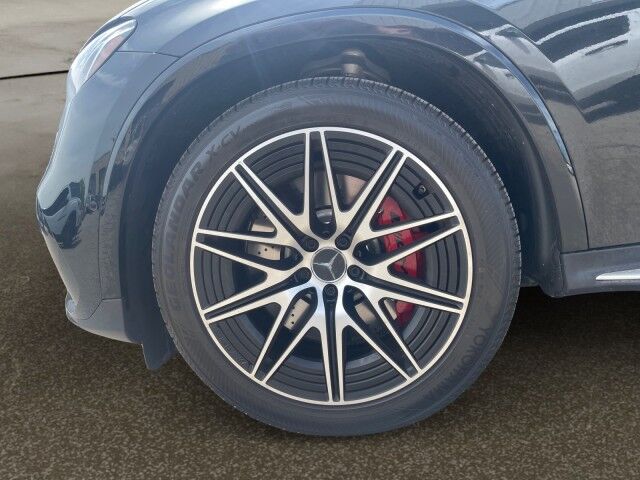 2025 Mercedes-Benz GLC AMG GLC 63 S E Performance Cleveland OH