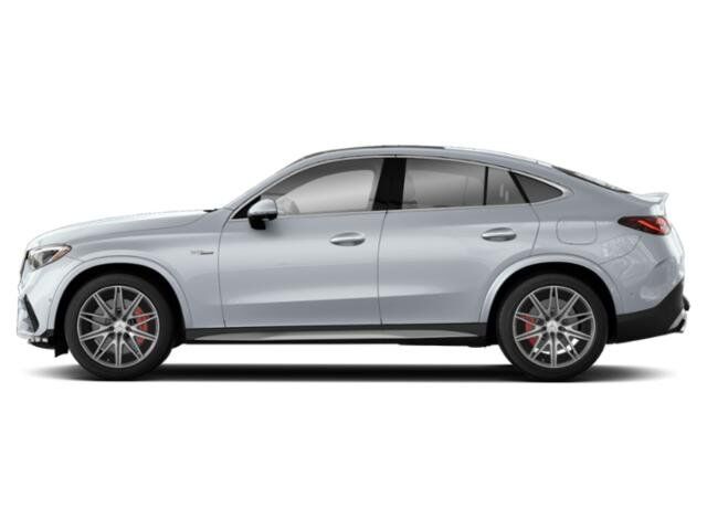 2025 Mercedes-Benz GLC AMG GLC 63 S E Performance Morristown NJ