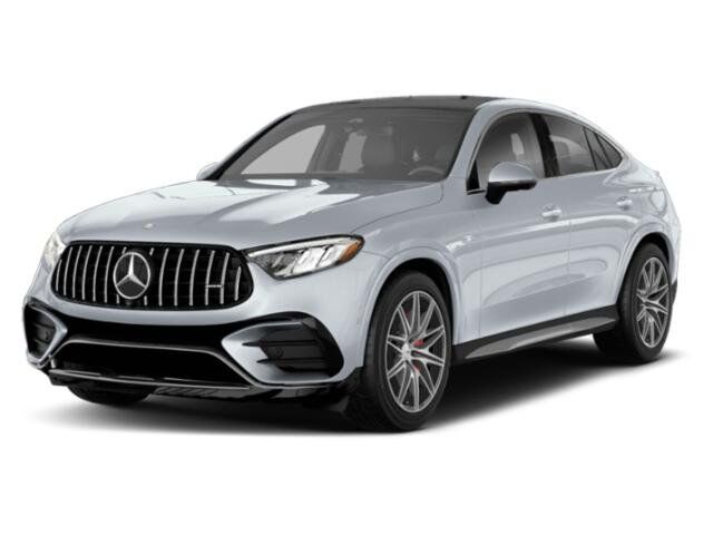 2025 Mercedes-Benz GLC AMG GLC 63 S E Performance Morristown NJ