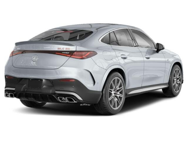 2025 Mercedes-Benz GLC AMG GLC 63 S E Performance Morristown NJ