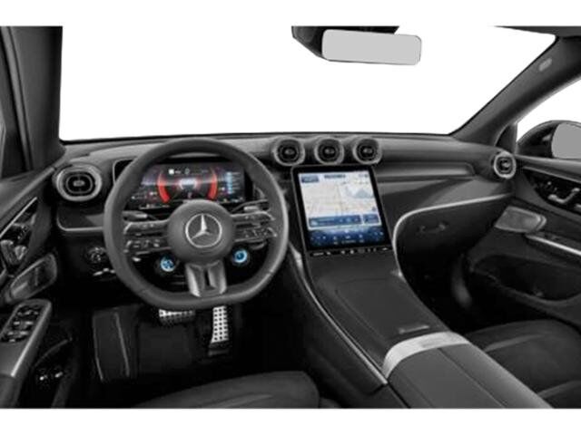 2025 Mercedes-Benz GLC AMG GLC 63 S E Performance Morristown NJ