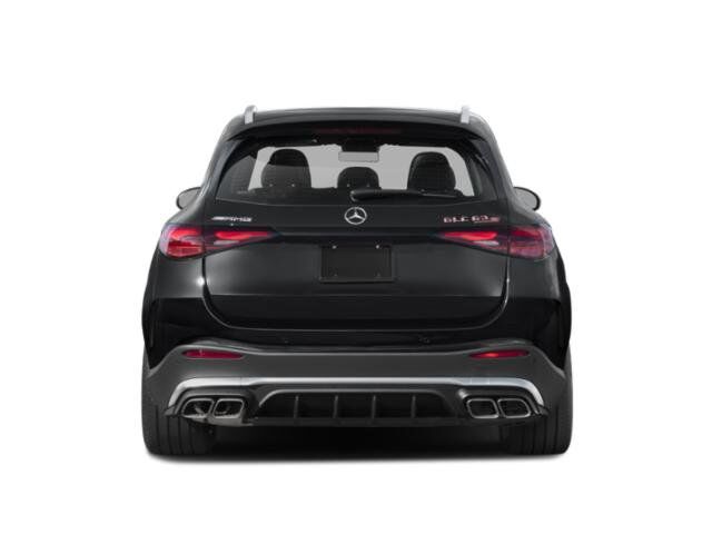 2025 Mercedes-Benz GLC AMG GLC 63 S E Performance Morristown NJ