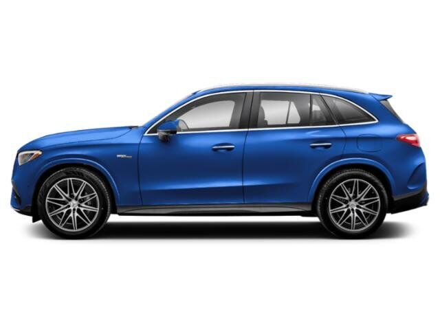 2025 Mercedes-Benz GLC AMG GLC 63 S E Performance Morristown NJ