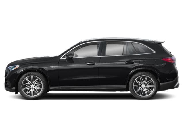 2025 Mercedes-Benz GLC AMG GLC 63 S E Performance Morristown NJ
