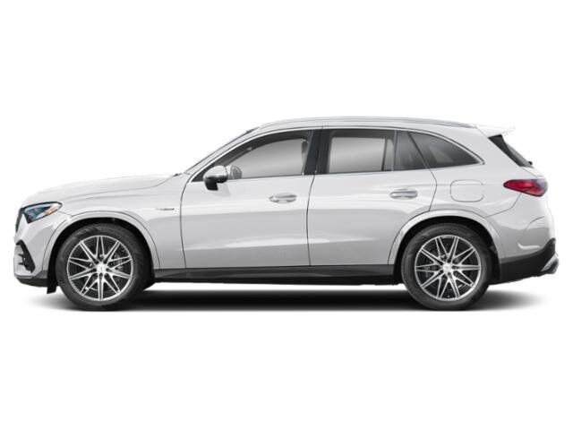 2025 Mercedes-Benz GLC AMG GLC 63 S E Performance Morristown NJ