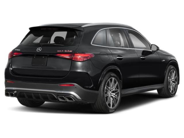 2025 Mercedes-Benz GLC AMG GLC 63 S E Performance Morristown NJ