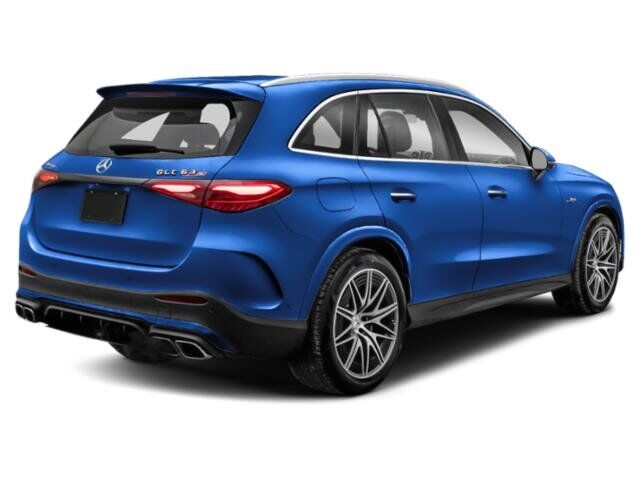 2025 Mercedes-Benz GLC AMG GLC 63 S E Performance Morristown NJ