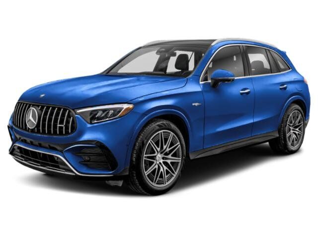 2025 Mercedes-Benz GLC AMG GLC 63 S E Performance Morristown NJ