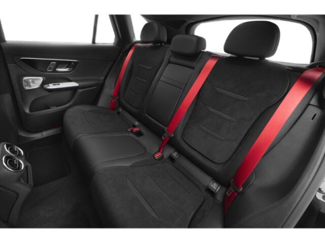 2025 Mercedes-Benz GLC AMG GLC 63 S E Performance Morristown NJ