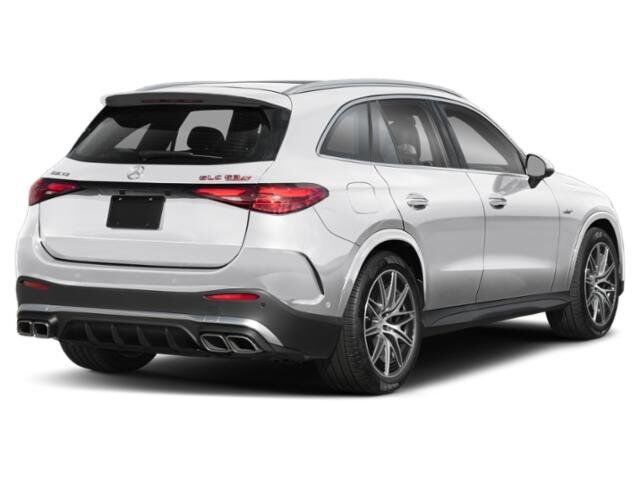 2025 Mercedes-Benz GLC AMG GLC 63 S E Performance Morristown NJ