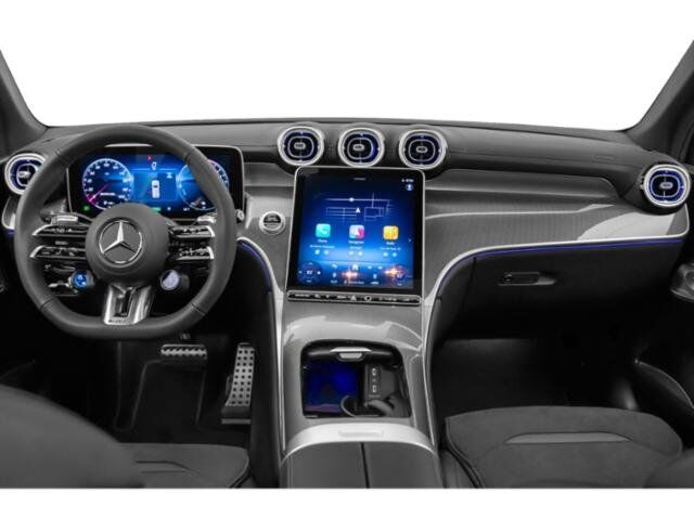 2025 Mercedes-Benz GLC AMG GLC 63 S E Performance Morristown NJ