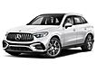 2025 Mercedes-Benz GLC AMG GLC 63 S E Performance