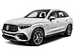 2025 Mercedes-Benz GLC AMG GLC 63 S E Performance