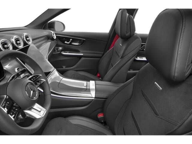 2025 Mercedes-Benz GLC AMG GLC 63 S E Performance Morristown NJ