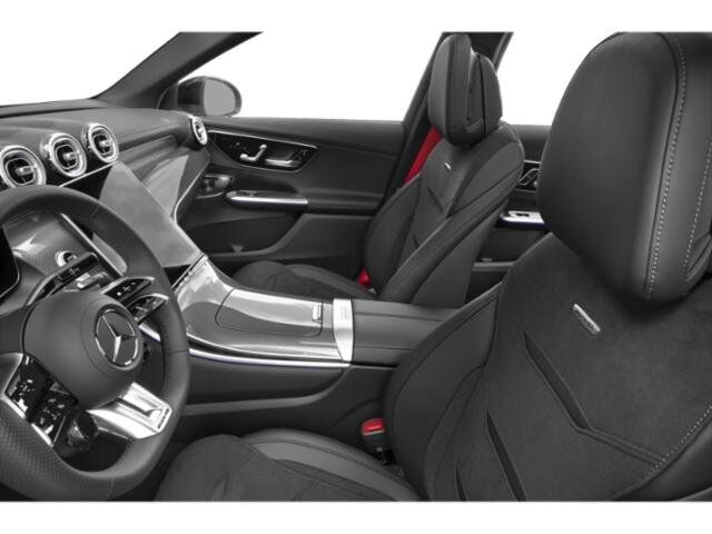 2025 Mercedes-Benz GLC AMG GLC 63 S E Performance Morristown NJ