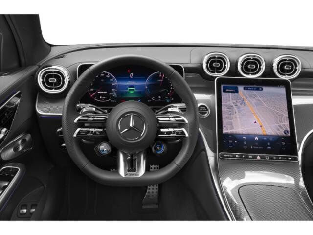 2025 Mercedes-Benz GLC AMG GLC 63 S E Performance Morristown NJ