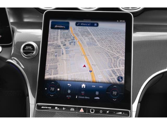 2025 Mercedes-Benz GLC AMG GLC 63 S E Performance Morristown NJ