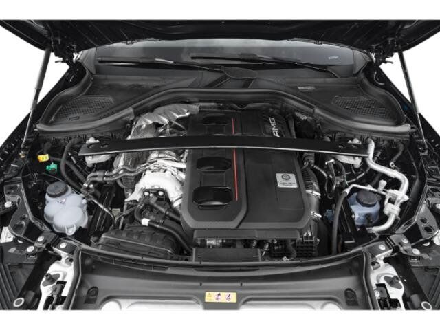 2025 Mercedes-Benz GLC AMG GLC 63 S E Performance Morristown NJ