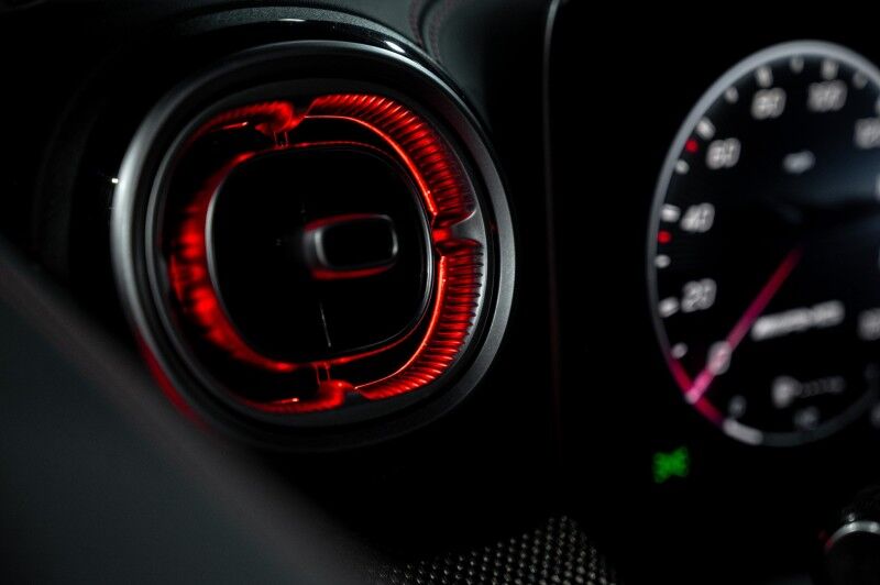 2025 Mercedes-Benz GLC AMG&reg; 43 4MATIC&reg; Coupe Peoria AZ