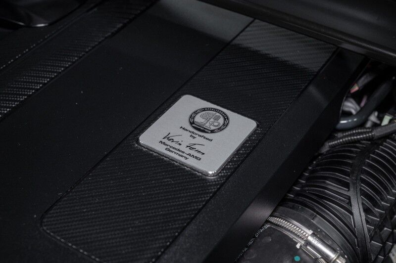 2025 Mercedes-Benz GLC AMG&reg; 43 4MATIC&reg; Coupe Peoria AZ