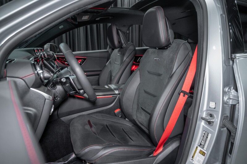 2025 Mercedes-Benz GLC AMG&reg; 43 4MATIC&reg; Coupe Peoria AZ