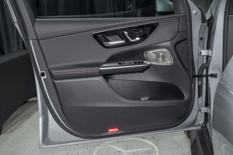 2025 Mercedes-Benz GLC AMG&reg; 43 4MATIC&reg; Coupe Peoria AZ