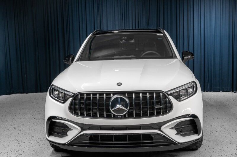 2025 Mercedes-Benz GLC AMG&reg; 43 4MATIC&reg; SUV Scottsdale AZ