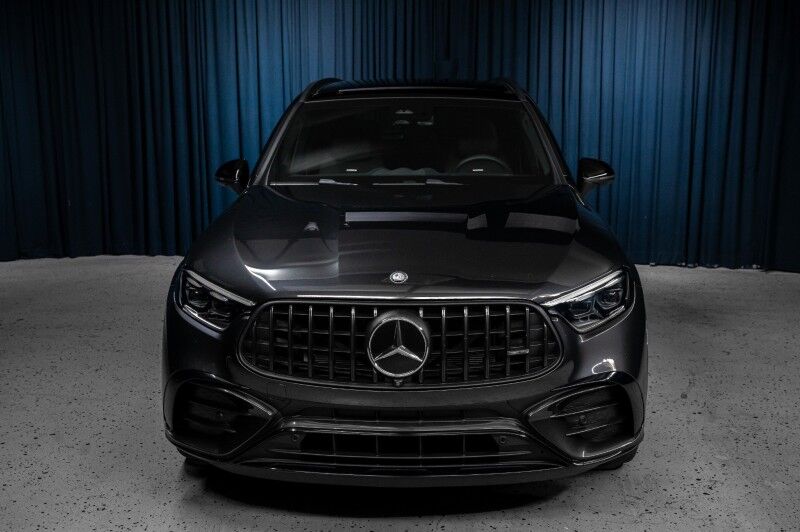 2025 Mercedes-Benz GLC AMG&reg; 43 4MATIC&reg; SUV