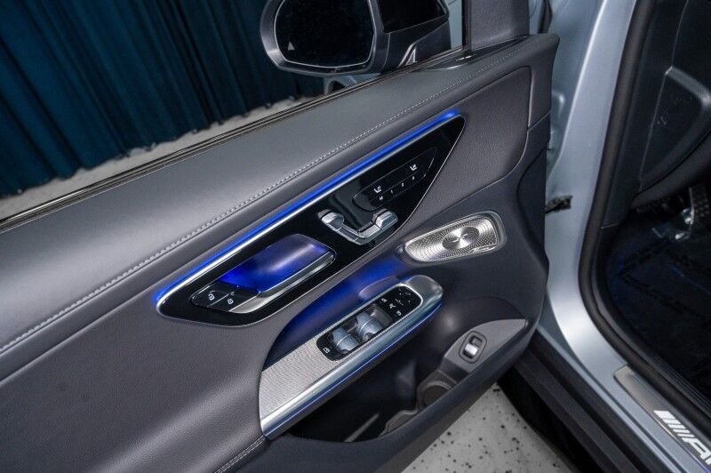 2025 Mercedes-Benz GLC AMG&reg; 43 4MATIC&reg; SUV Scottsdale AZ