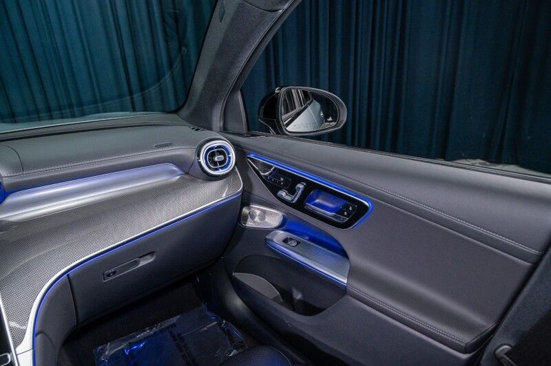 2025 Mercedes-Benz GLC AMG&reg; 43 4MATIC&reg; SUV Scottsdale AZ