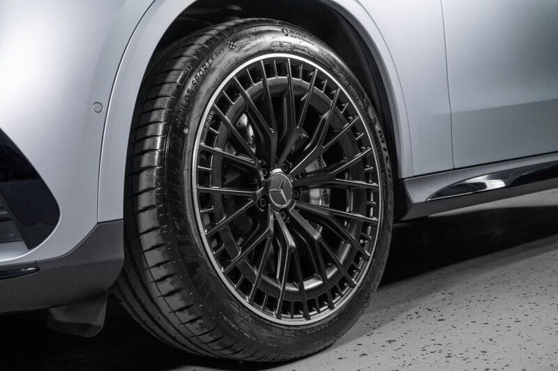 2025 Mercedes-Benz GLC AMG&reg; 43 4MATIC&reg; SUV Scottsdale AZ