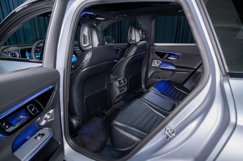 2025 Mercedes-Benz GLC AMG&reg; 43 4MATIC&reg; SUV Scottsdale AZ