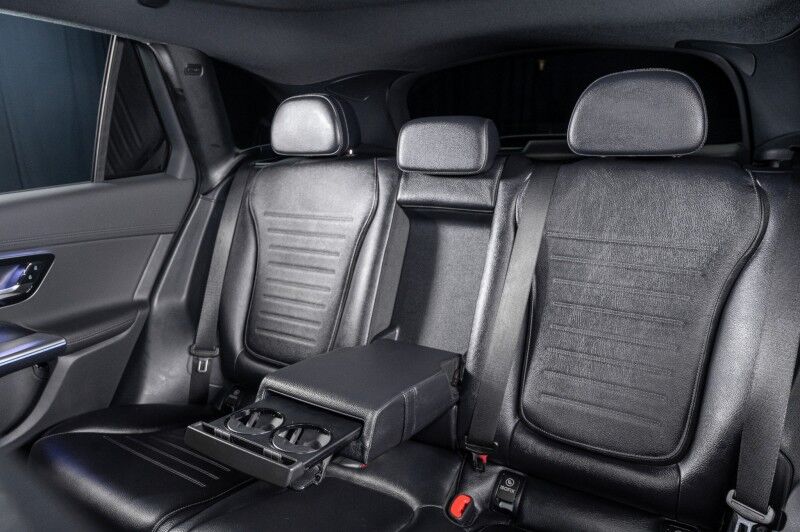 2025 Mercedes-Benz GLC AMG&reg; 43 4MATIC&reg; SUV Scottsdale AZ