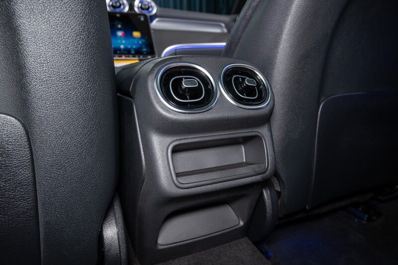 2025 Mercedes-Benz GLC AMG&reg; 43 4MATIC&reg; SUV Scottsdale AZ