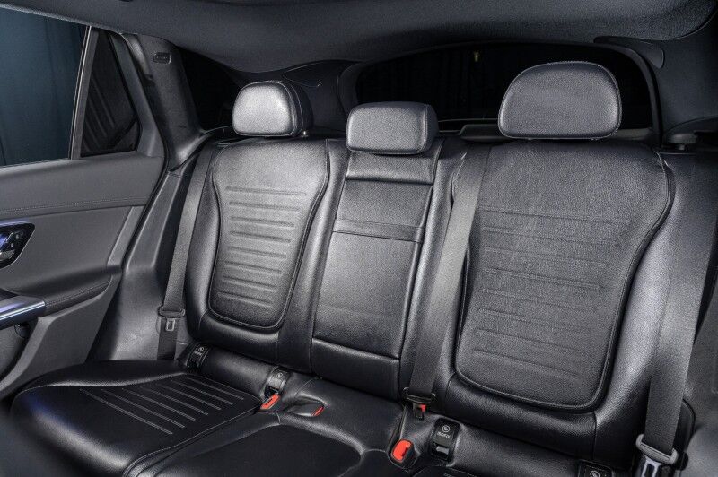 2025 Mercedes-Benz GLC AMG&reg; 43 4MATIC&reg; SUV Scottsdale AZ