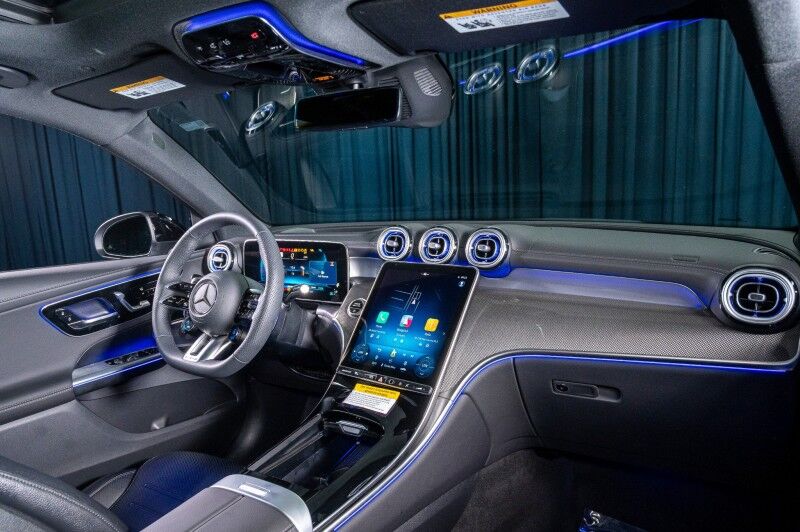 2025 Mercedes-Benz GLC AMG&reg; 43 4MATIC&reg; SUV Scottsdale AZ