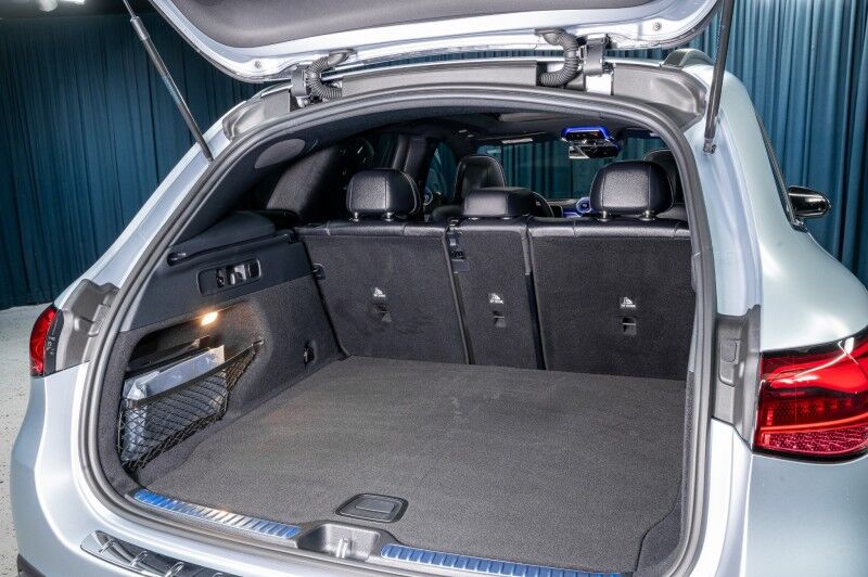2025 Mercedes-Benz GLC AMG&reg; 43 4MATIC&reg; SUV Scottsdale AZ